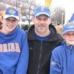 Meet your Posher, Billy